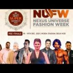 Nexus Universe Fashion week