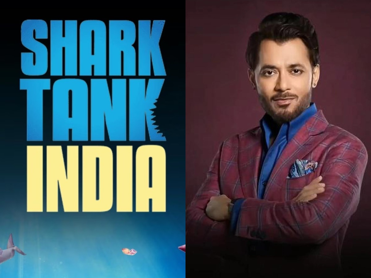 Anupam Mittal Counters Shark Tank India Controversies with Evidence-Based ResponseShark TankAnupam Mittal Counters Shark Tank India Controversies with Evidence-Based Response
