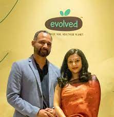 Evolved Foods Raises INR 7.30 Crore to Redefine Plant-Based Protein Market with Evolved Plant Meat