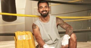 Indian Cricketer KL Rahul Joins Forces with HyugaLife, Backed by Sequoia, to Promote Health and Wellness