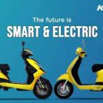 Kyte Energy Charges Ahead with Funding Boost for EV Two-Wheeler Expansion in India