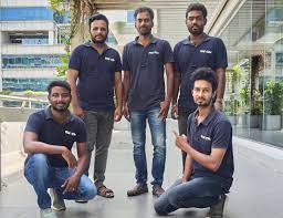 Revoh Innovations: Powering India's Electric Vehicle Revolution with $425K Seed Funding Boost