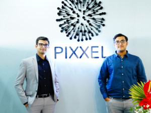 Pixxel Secures $36 Million in Series B Funding to Revolutionise Earth Imaging with Hyperspectral Satellites