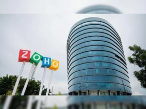 Zoho Ventures into AI: Sridhar Vembu Leading Efforts to Develop Large Language Model