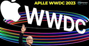 apple WWDC2023