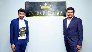 French Crown Secures INR 8.6 Crore Investment from Velocity.in to Drive Innovation and Quality in Fast-Fashion