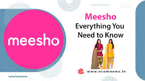 meesho 1