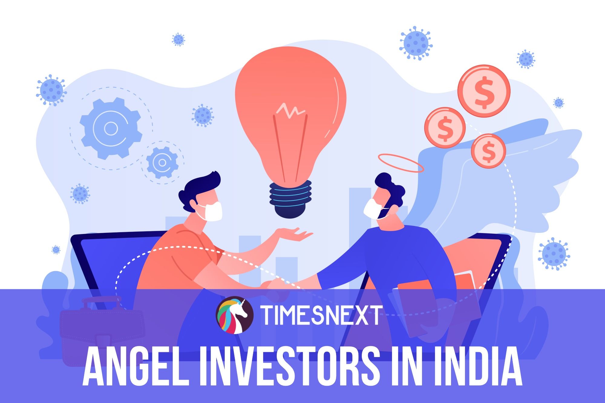top 30 angel investors in india