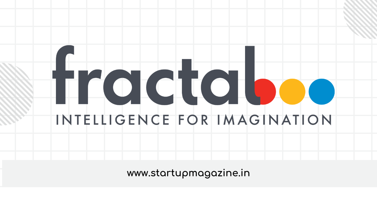 Fractal Analytics: Pioneering Disruption in the Industry with Groundbreaking Solutions