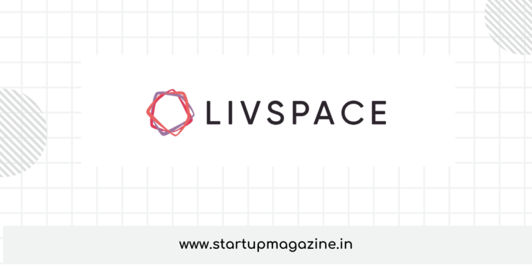 Livspace: Transforming Interior Design with Innovative Solutions