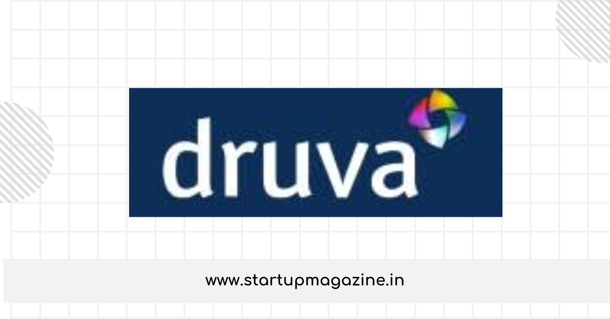 Druva: Revolutionizing the Industry with Groundbreaking Data Management Solutions