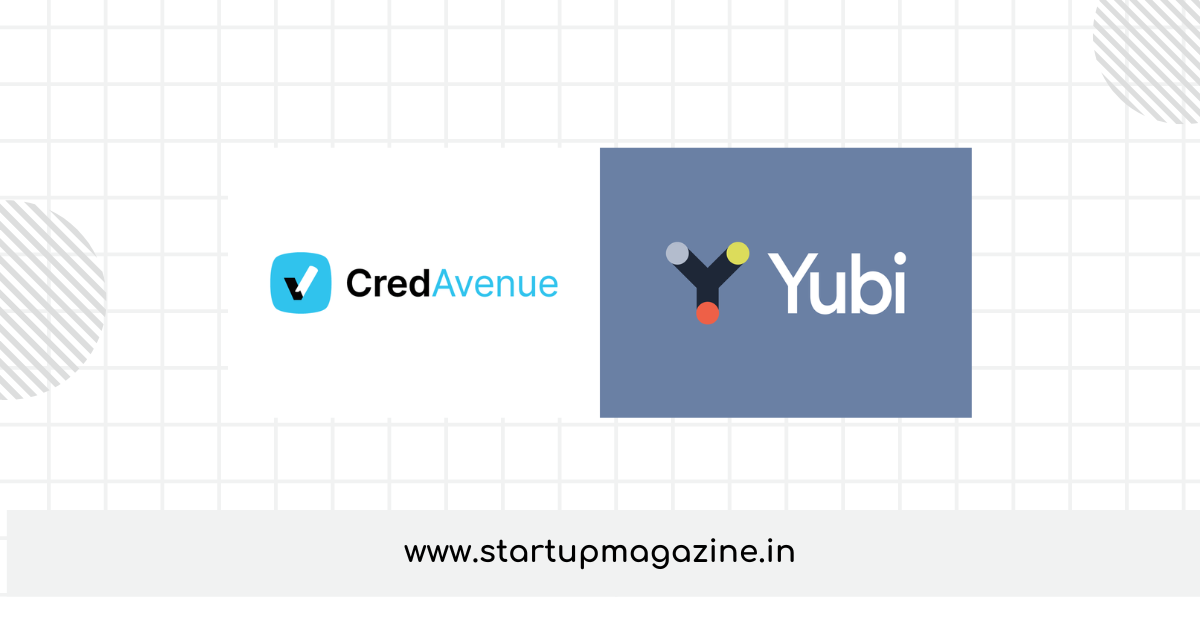Yubi (CredAvenue): Revolutionizing the Industry with Groundbreaking Solutions