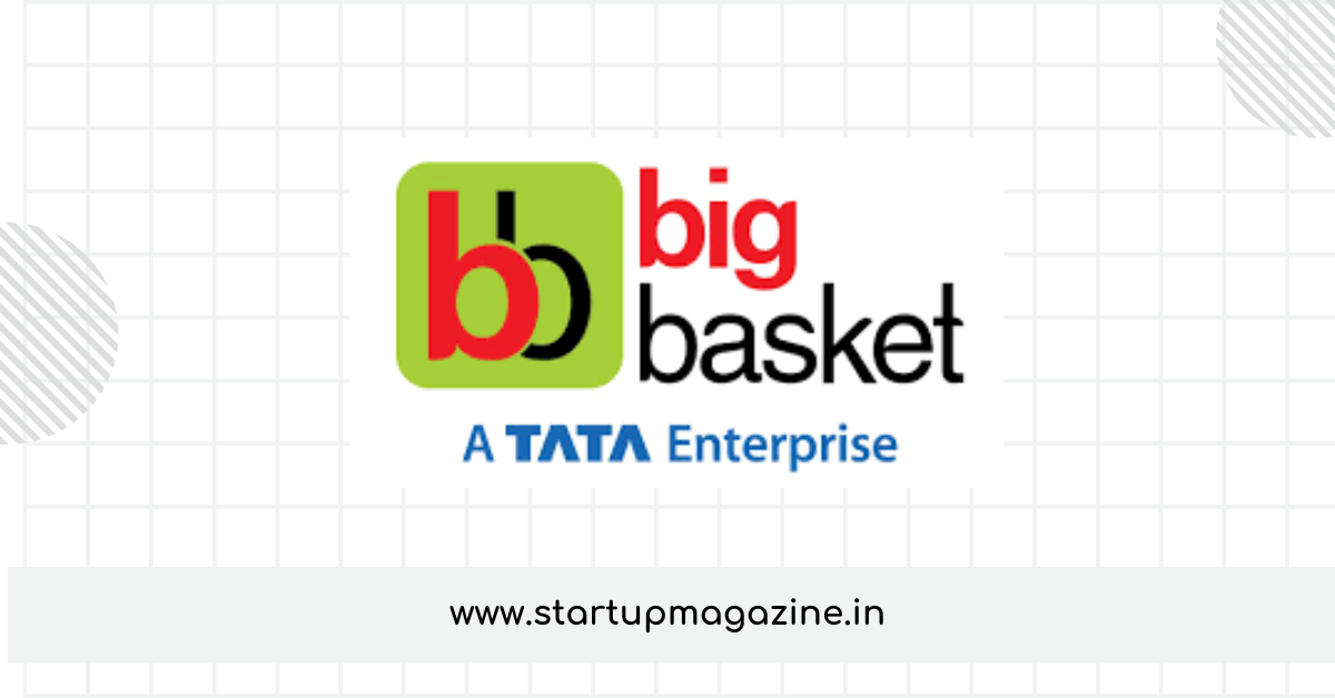 BigBasket: Redefining Grocery Shopping with Innovative Solutions