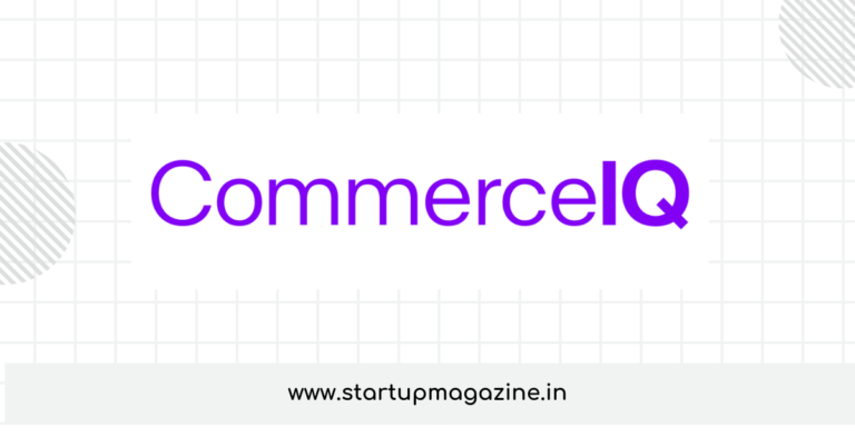 CommerceIQ: Disrupting the Industry with Innovative Solutions