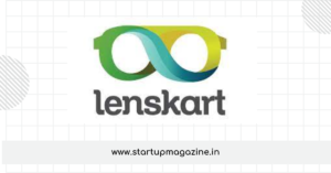 Lenskart: Revolutionizing the Eyewear Industry with Innovative Solutions