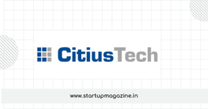 CitiusTech: Revolutionizing the Industry with Innovative Healthcare Solutions