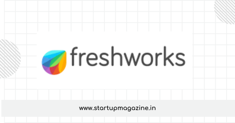 Freshworks: Revolutionizing the Industry with Innovative Solutions