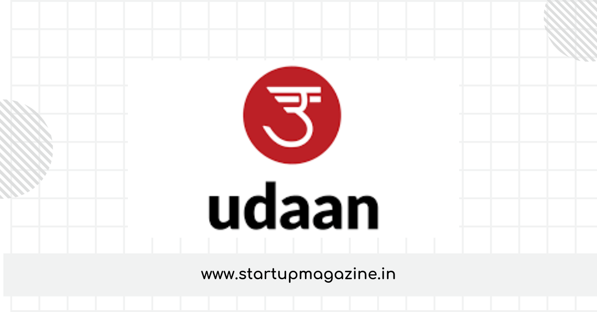 Udaan: Revolutionizing the Industry with Innovative Solutions