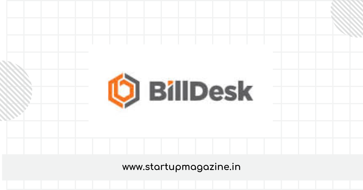 Billdesk: Revolutionizing the Industry with Innovative Payment Solutions