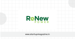 ReNew Power: Pioneering Innovation and Sustainability in the Energy Sector