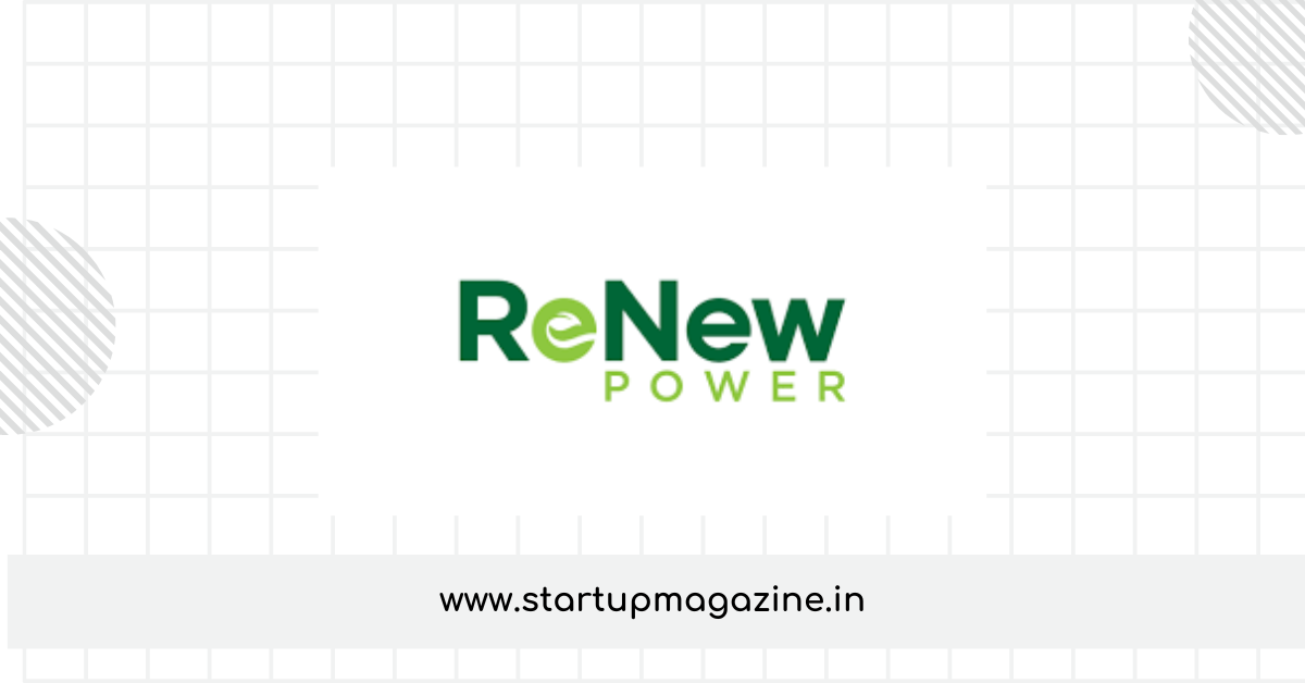 ReNew Power: Pioneering Innovation and Sustainability in the Energy Sector