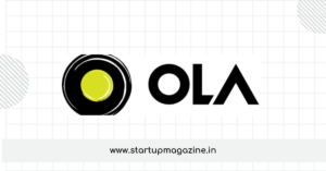 OLA: Transforming Transportation with Innovative Solutions