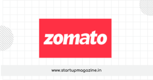 Zomato: Revolutionizing the Food Industry with Innovation