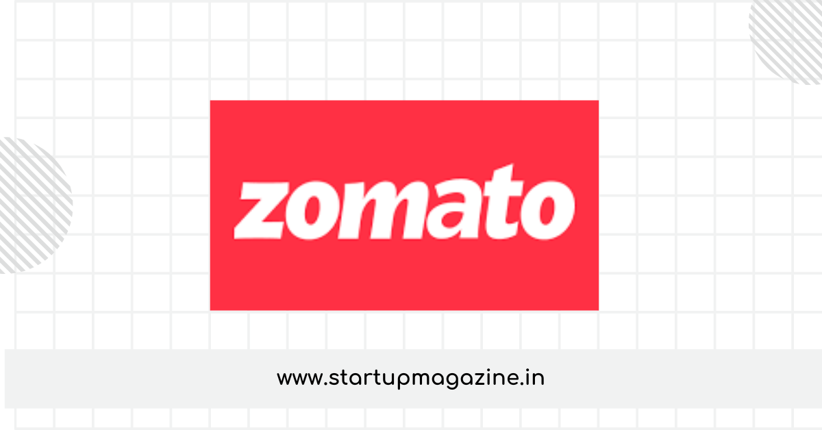 Zomato: Revolutionizing the Food Industry with Innovation