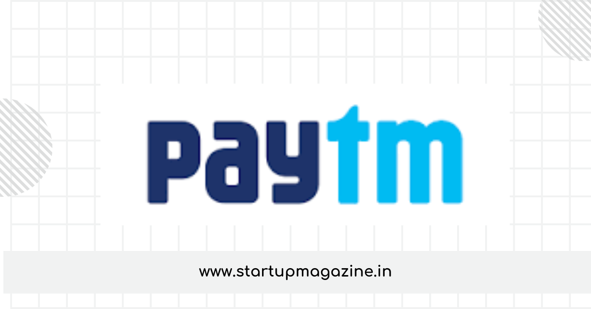 Paytm: Revolutionizing the Industry with Innovative Solutions