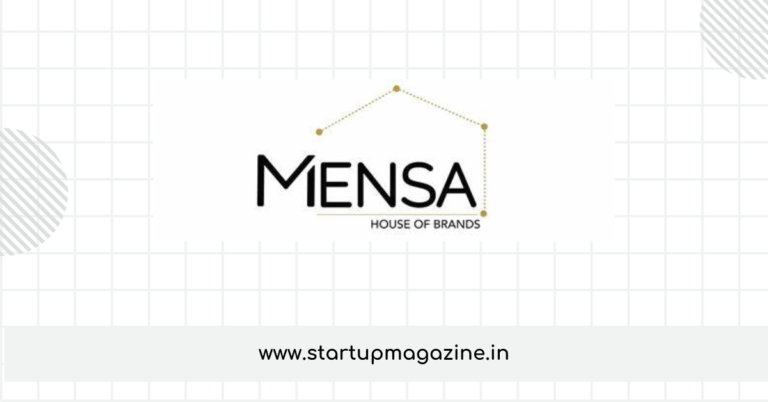www.startupmagazine.in 32 2