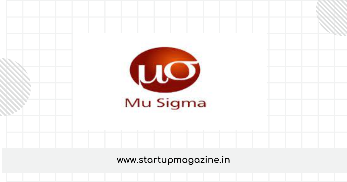 Mu Sigma: Revolutionizing the Industry with Data Analytics Innovation