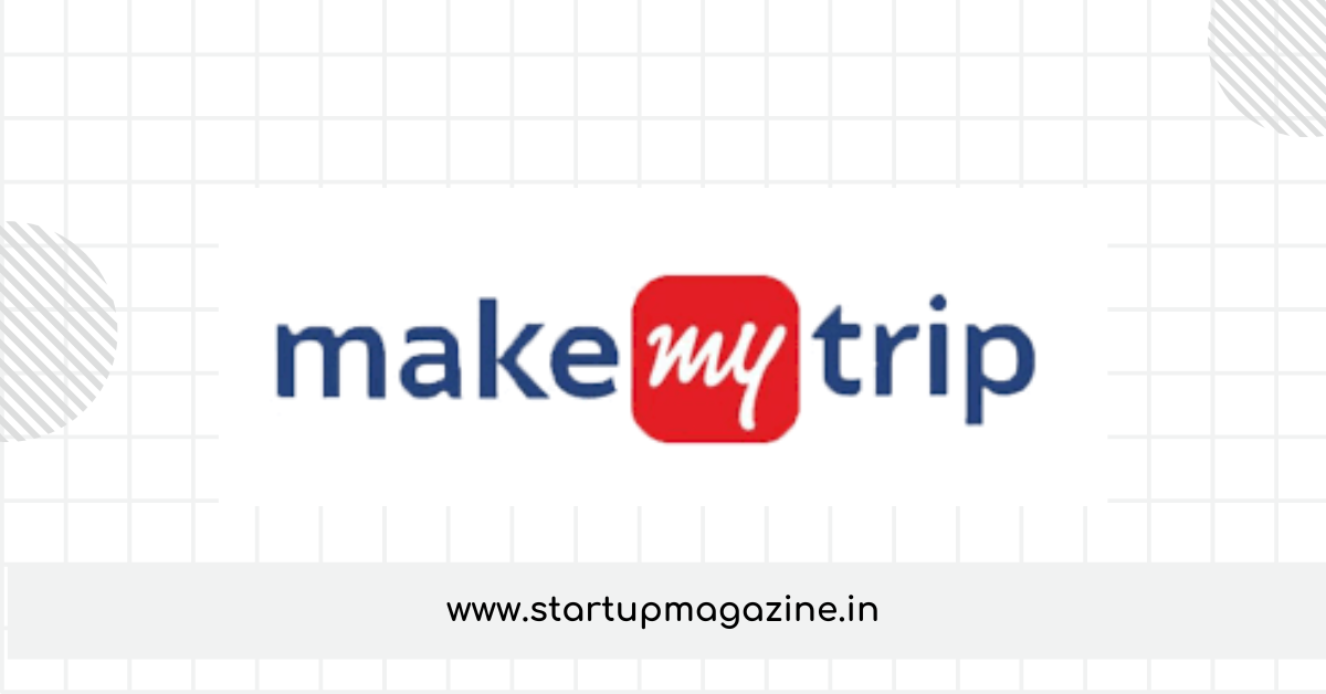 MakeMyTrip: Revolutionizing the Travel Industry with Innovative Solutions