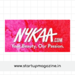 Nykaa: Revolutionizing the Beauty Industry with Innovative Solutions