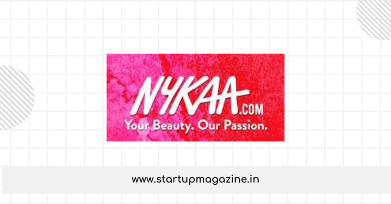 Nykaa: Revolutionizing the Beauty Industry with Innovative Solutions