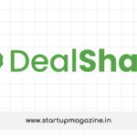 DealShare: Revolutionizing Shopping with Social Commerce