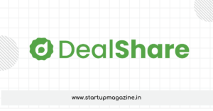 DealShare: Revolutionizing Shopping with Social Commerce