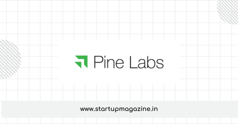 Pine Labs: Revolutionizing the Industry with Cutting-Edge Solutions