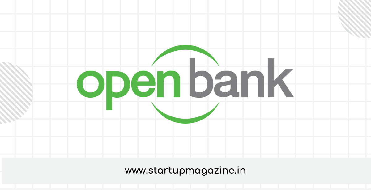 Open: Revolutionizing Banking Solutions with Innovation and Accessibility