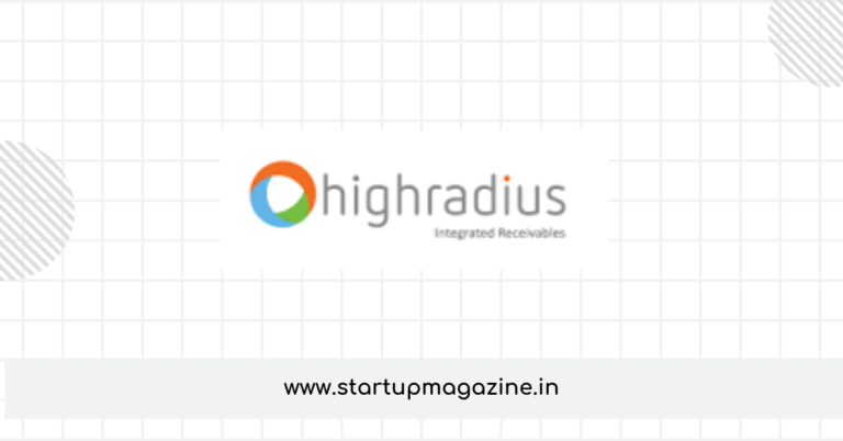 Highradius: Transforming Industries with Innovative Solutions