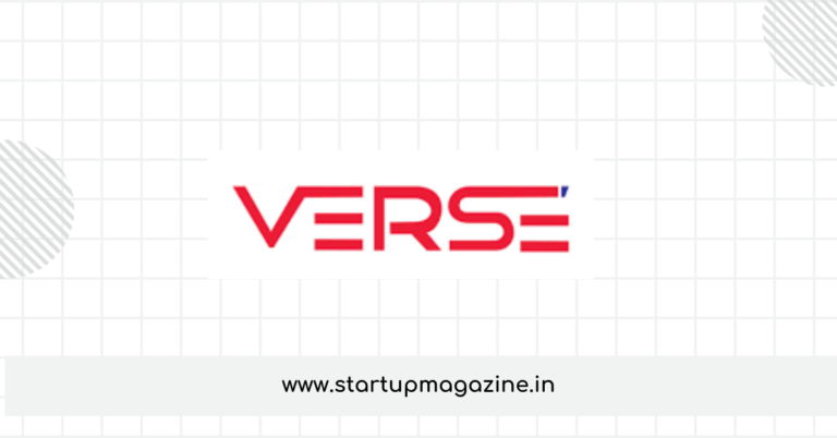 Verse Innovation: Revolutionizing the Industry with Groundbreaking Solutions