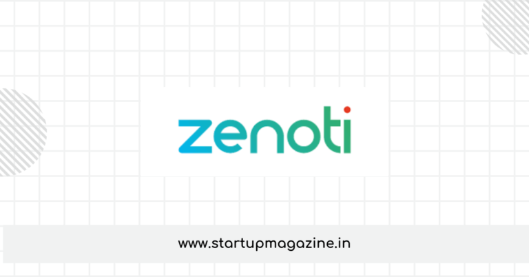 Zenoti: Revolutionizing the Industry with Cutting-Edge Solutions