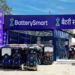 Battery Smart Secures $33 Million in Funding to Fuel Geographical Expansion and Customer Growth