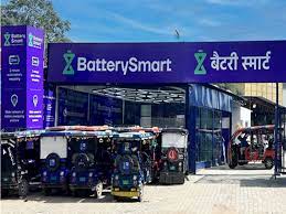 Battery Smart Secures $33 Million in Funding to Fuel Geographical Expansion and Customer Growth