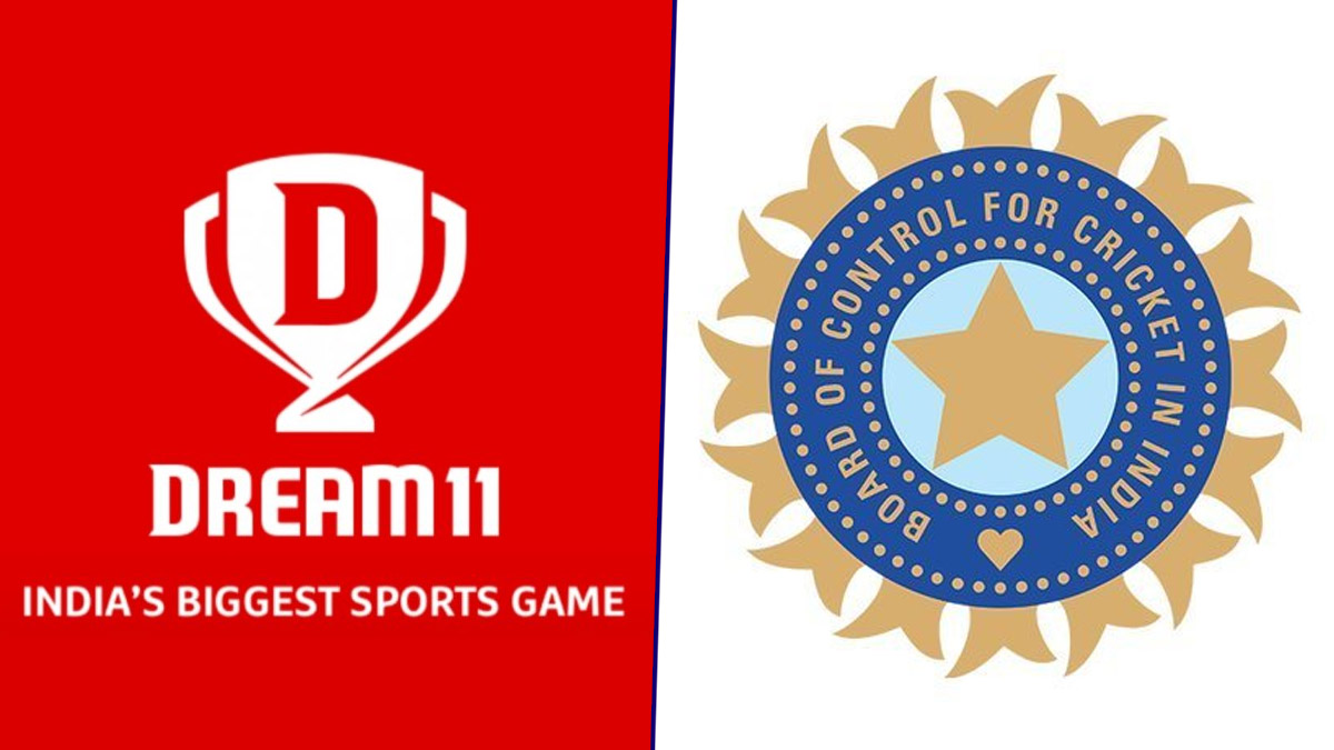Dream11 Clinches INR 358 Cr Lead Sponsorship Deal for Indian Cricket Team, Signals Exciting New Era