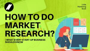 How to Conduct Market Research for Your Startup: A Comprehensive Guide