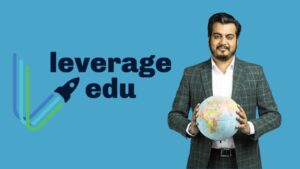Leverage Edu Raises $40M in Series C Funding Led by ETS, Accelerating Study Abroad Expansion