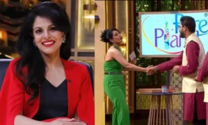 Namita Thapar Reigns Supreme as Most Active Investor on Shark Tank India Season 1, Fulfilling 59% of Deals