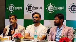 Suniel Shetty, Bollywood Star, Commits Funds to Sustainable Tyre Startup REGRIP