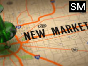 How to Expand Your Market Reach and Enter New Geographies