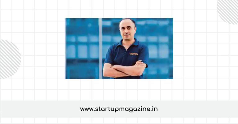 www.startupmagazine.in 38
